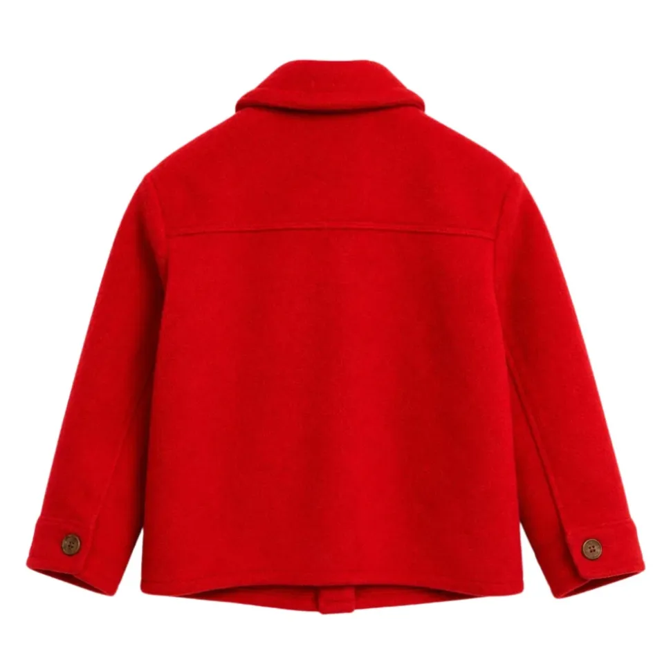 Manteau duffle
