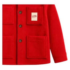 Manteau duffle