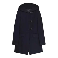 Manteau en laine