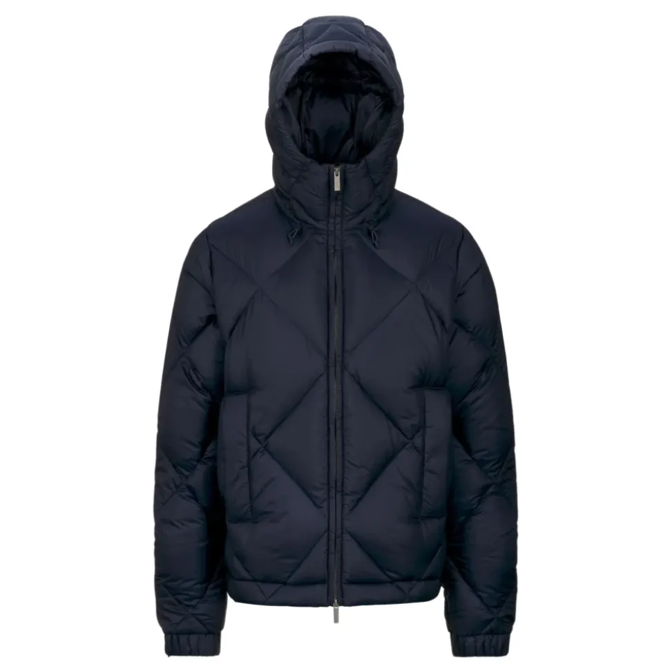 Manteau matelassé pour enfants