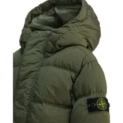 Manteau Rembourré