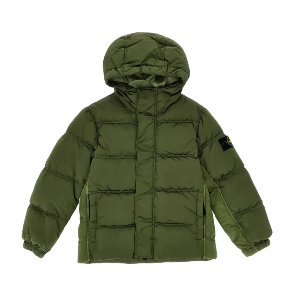 Manteau Rembourré