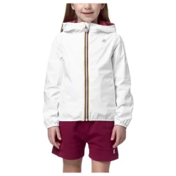 Manteau Réversible pour Enfant