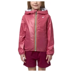 Manteau Réversible pour Enfant