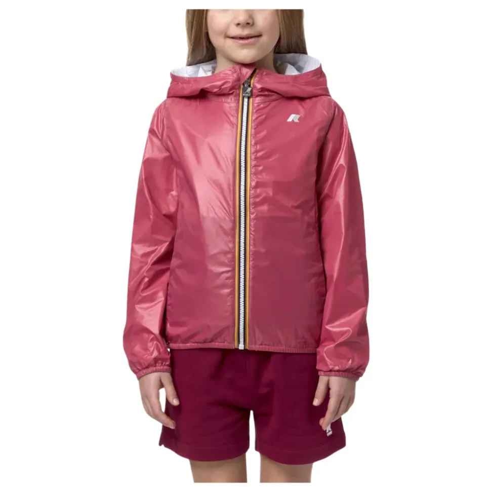 Manteau Réversible pour Enfant