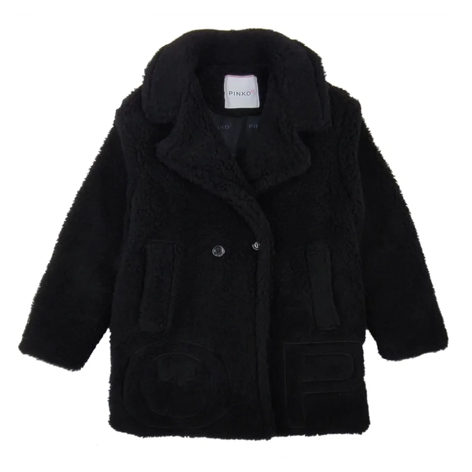 Manteau Teddy