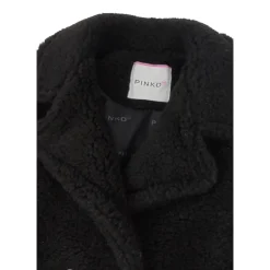 Manteau Teddy