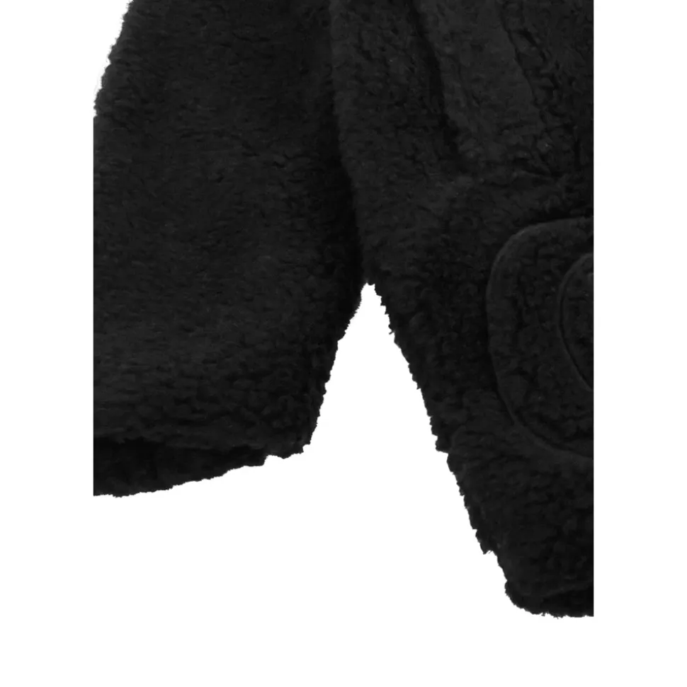 Manteau Teddy