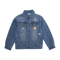Manteaux Enfants pour Garçons et Filles