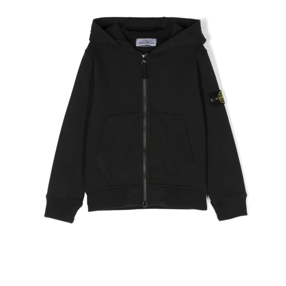 Manteaux Noirs pour Hommes