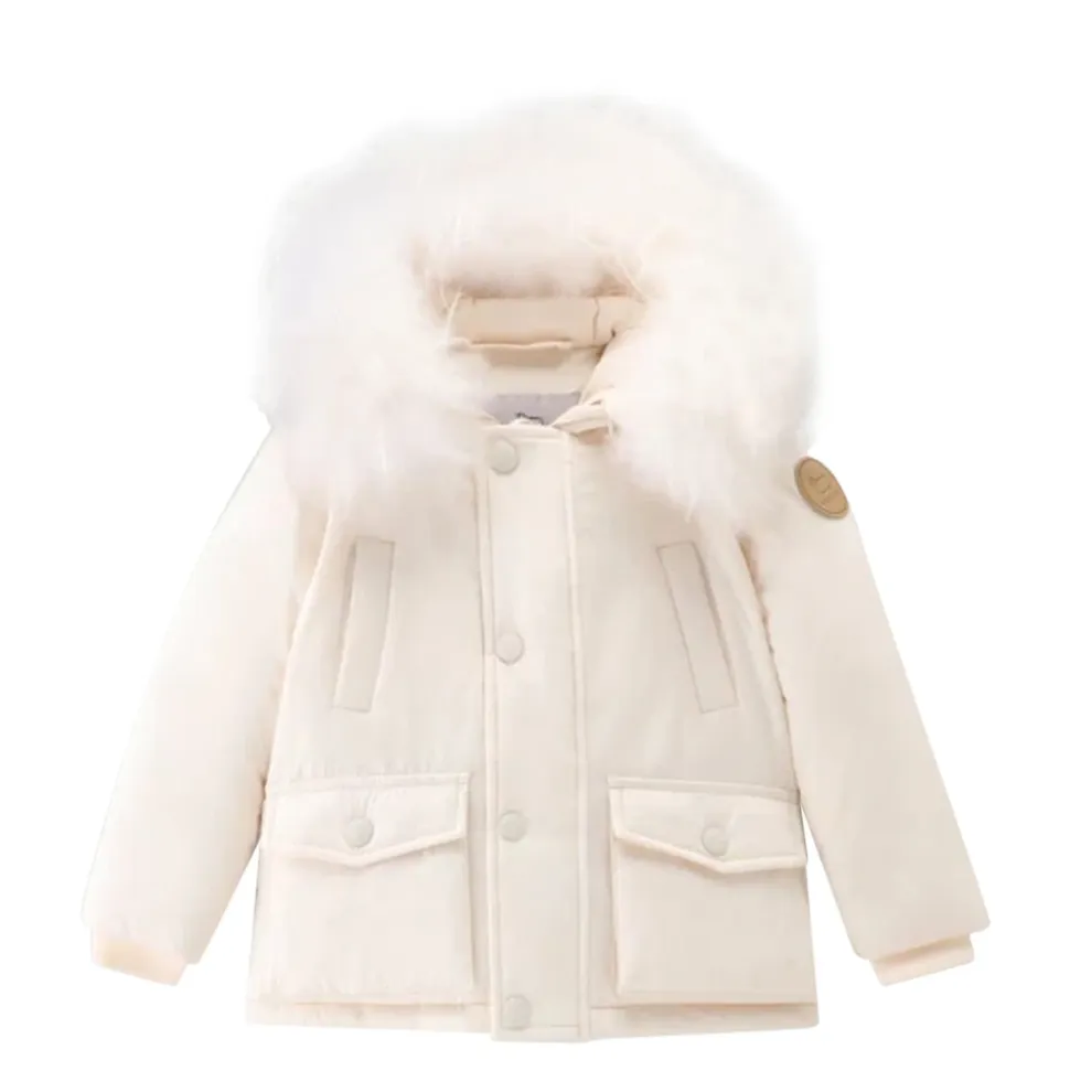 Ma Première Parka