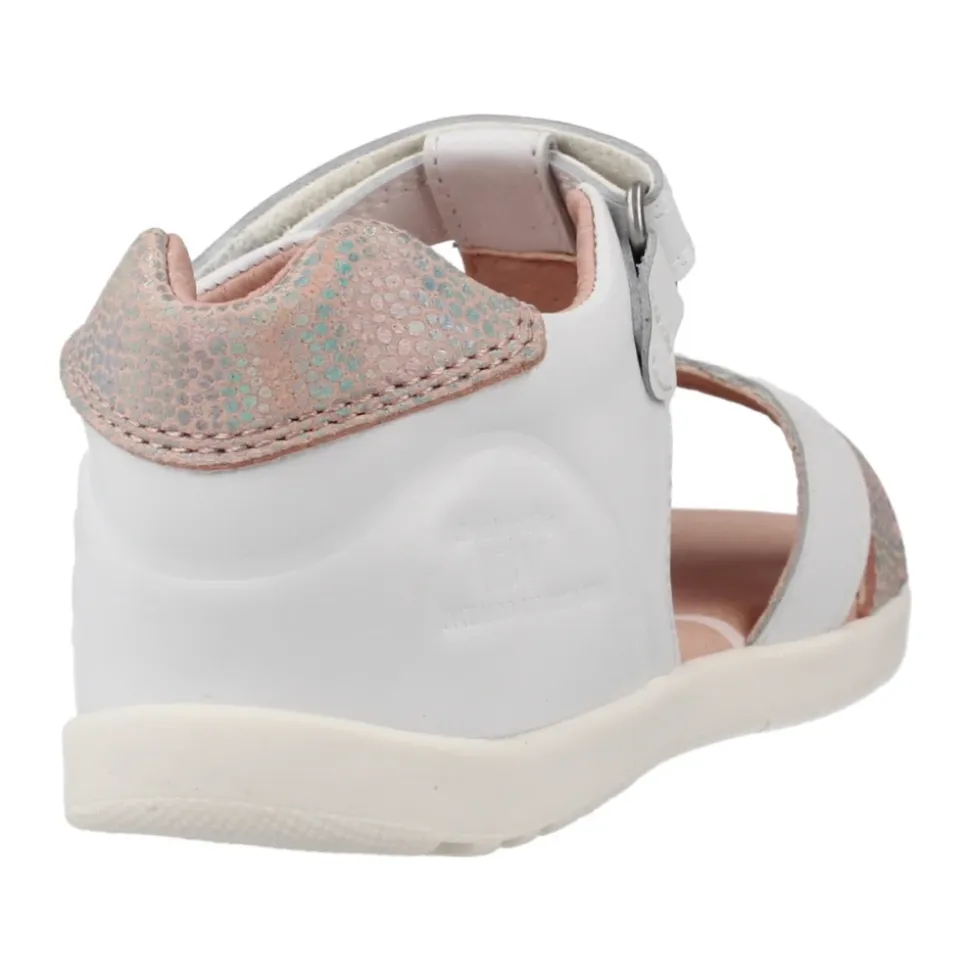 Mariposa Sandal