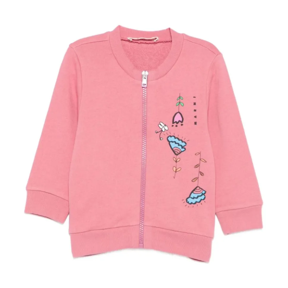 Marni Sweaters