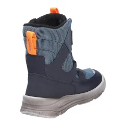 Mars Boot