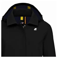 Mathilde Bonded Jacket