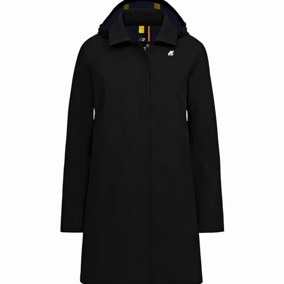 Mathilde Bonded Jacket