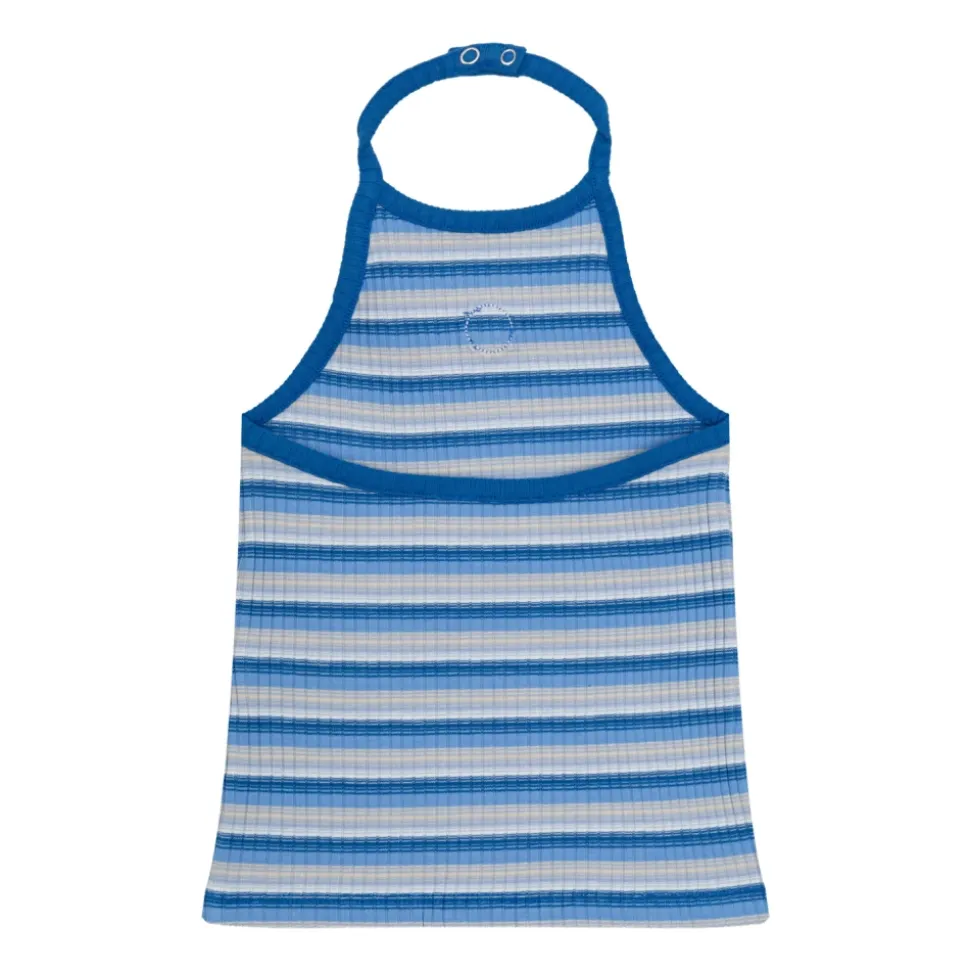 MA Top à Rayures