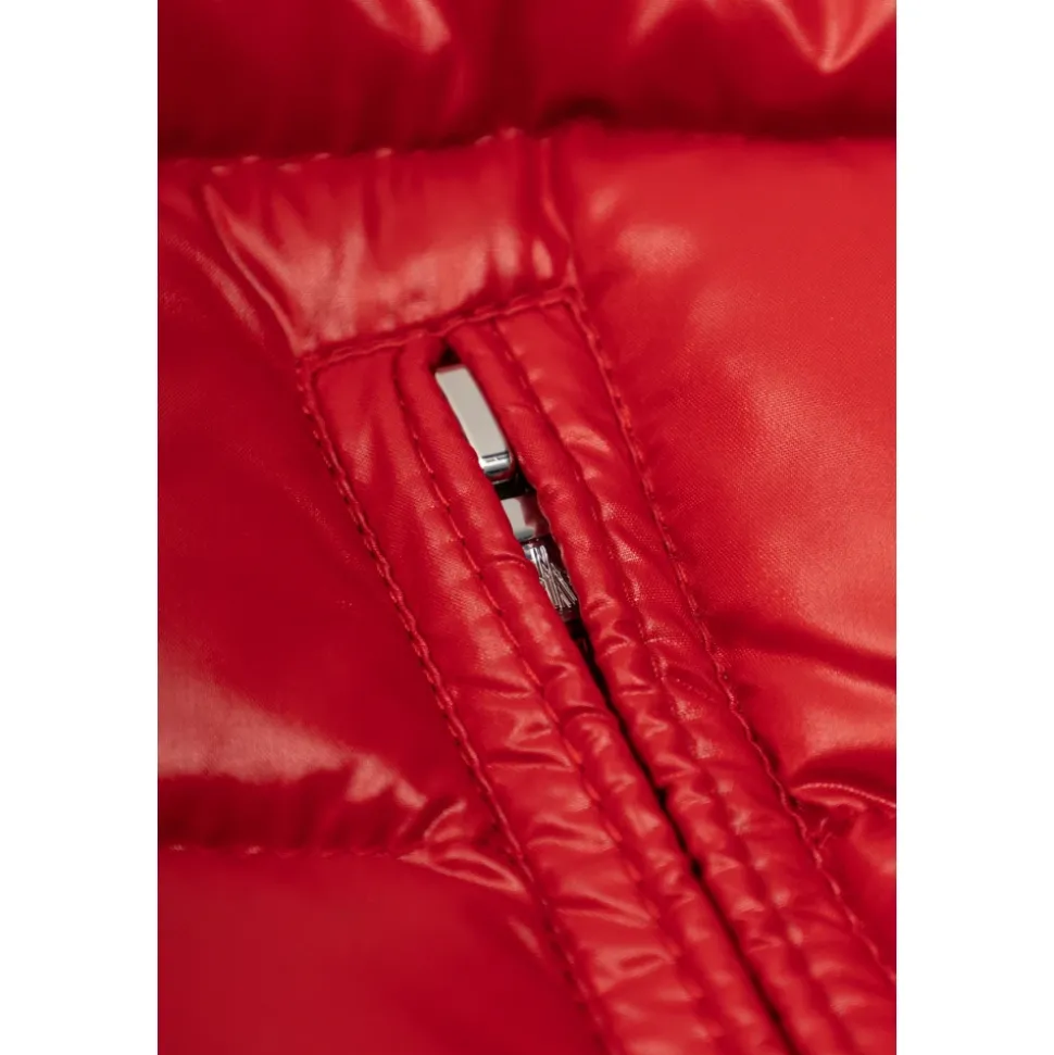 Maya Down Jacket