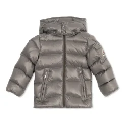 Maya Down Jacket