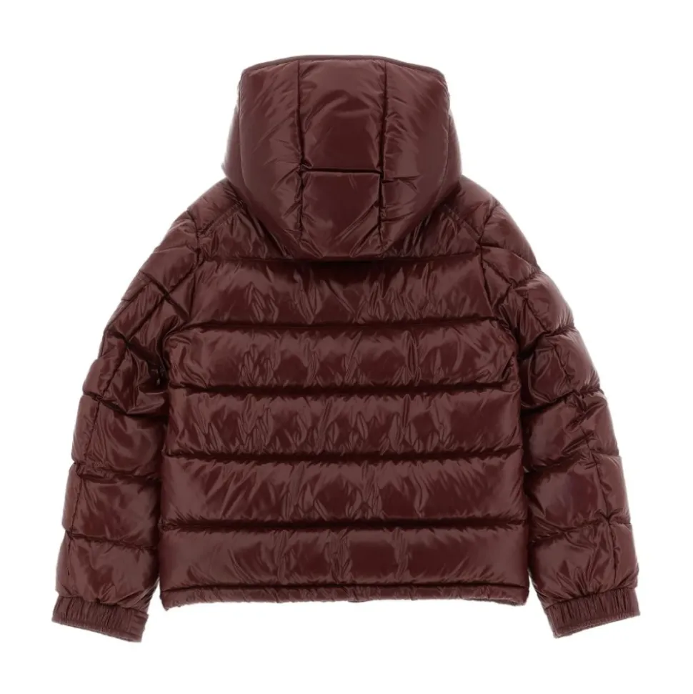 Maya Down Jacket