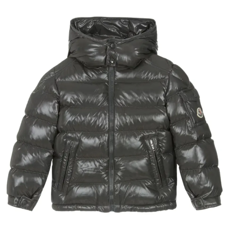 Maya Jacket