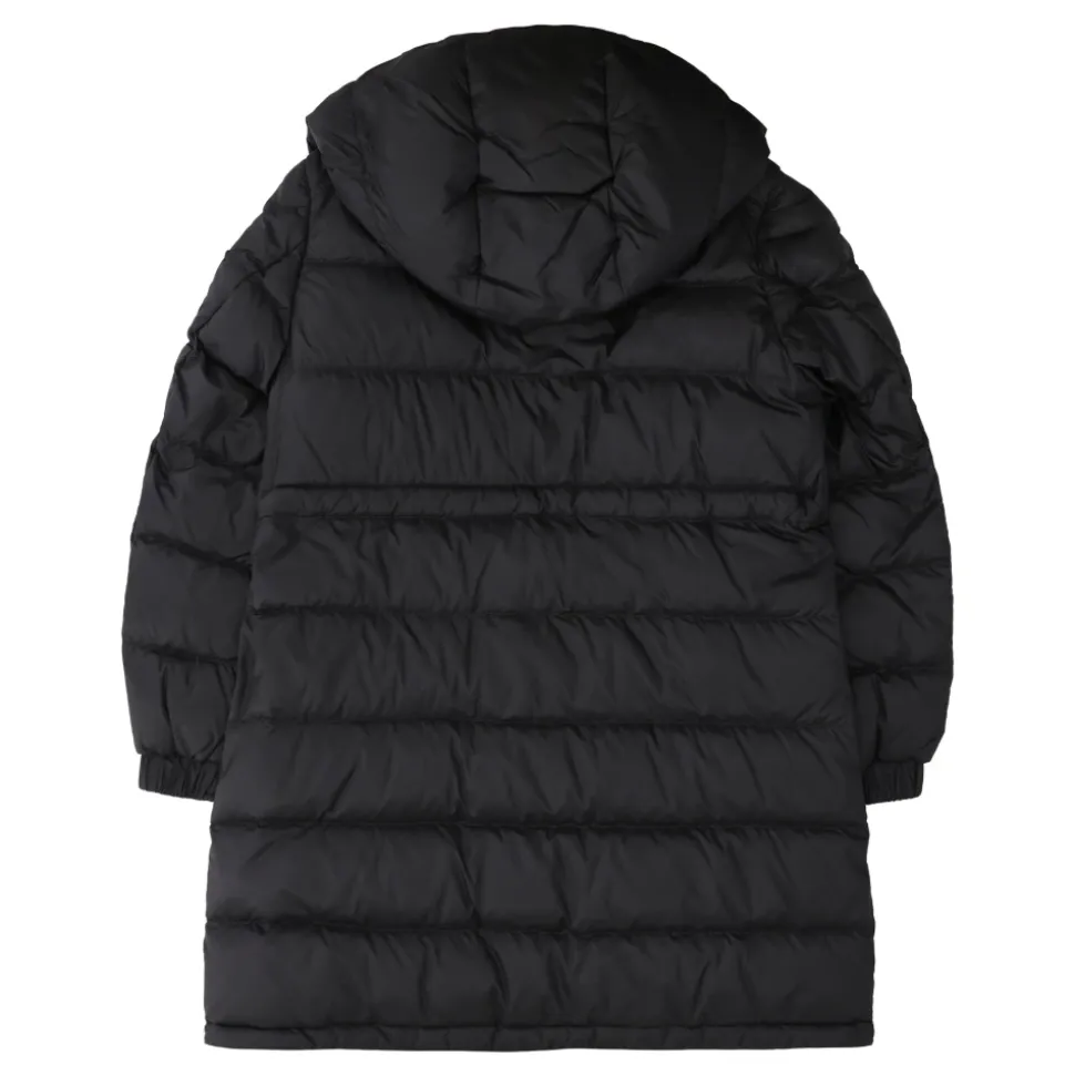 Meillon Long Down Jacket