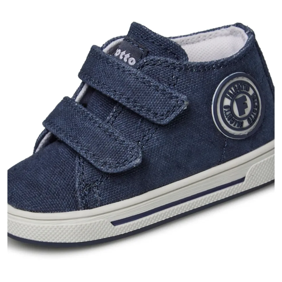 Michael 3 Fabric Sneakers