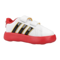 Mickey Grand Court Sneakers