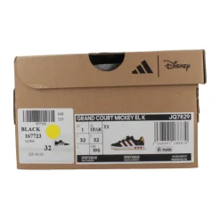 Mickey Grand Court Sneakers