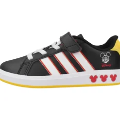 Mickey Grand Court Sneakers