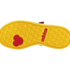 Mickey Grand Court Sneakers