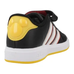 Mickey Grand Court Sneakers