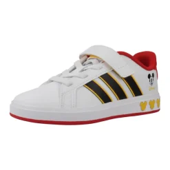 Mickey Grand Court Sneakers