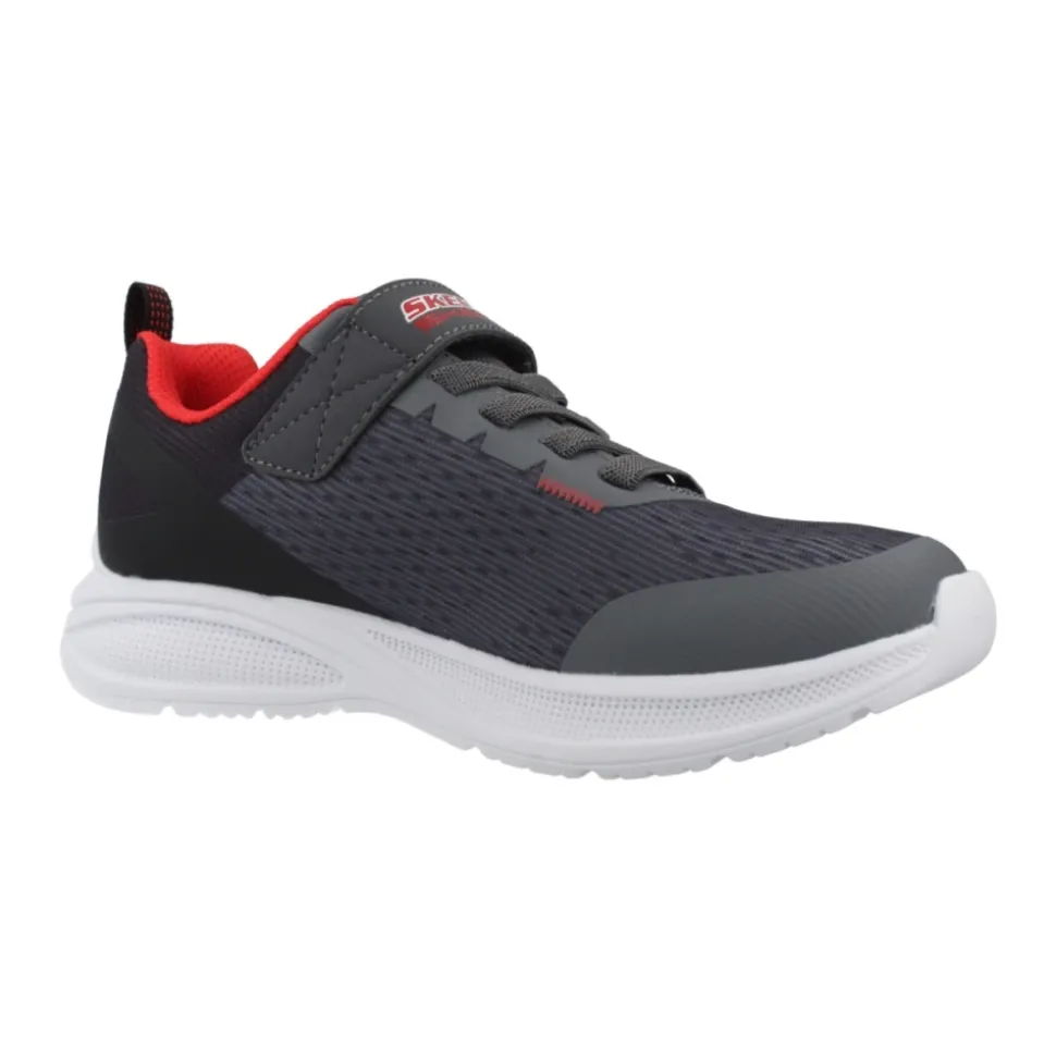 Microspec Max Advance - Squad-Pacer