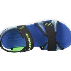 Microspec Splash Sandales
