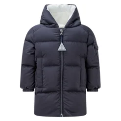 Midi Down Jacket