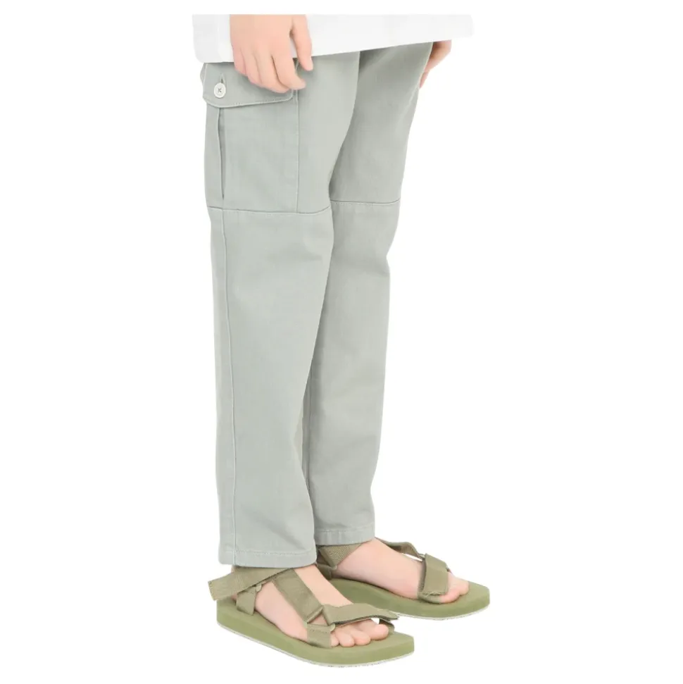 Milano Trousers