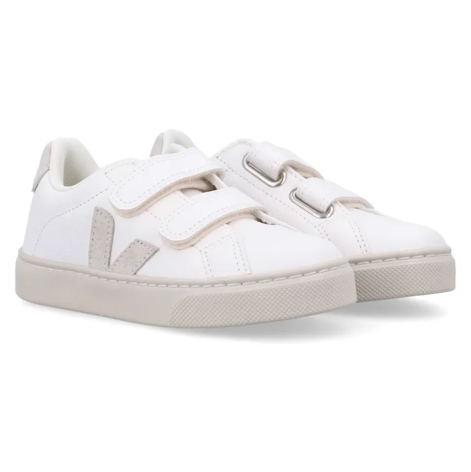 Minimalist Sneakers