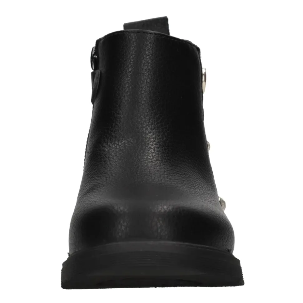 Mini Pat 847 Bottines