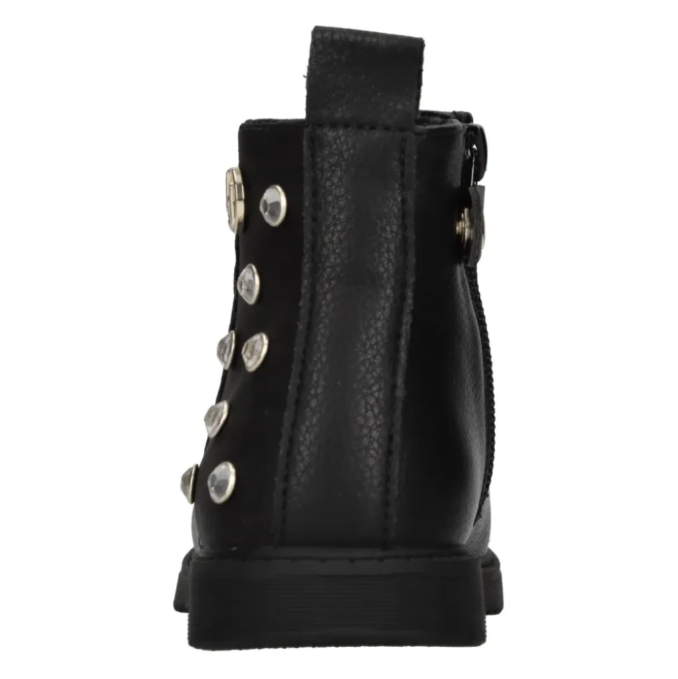 Mini Pat 847 Bottines