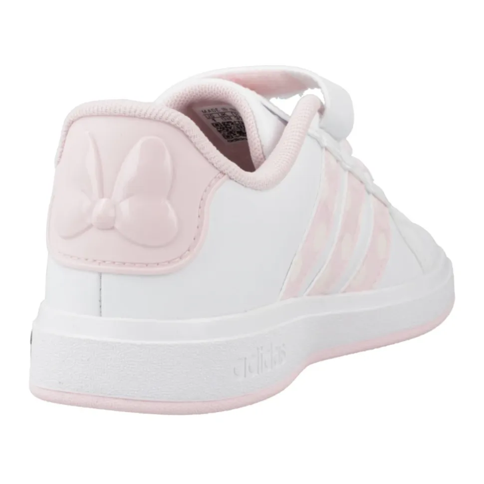 Minnie Grand Court Sneakers