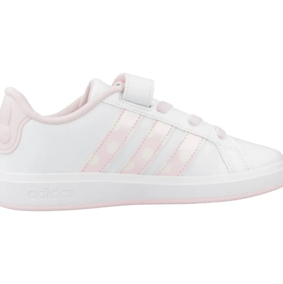 Minnie Grand Court Sneakers