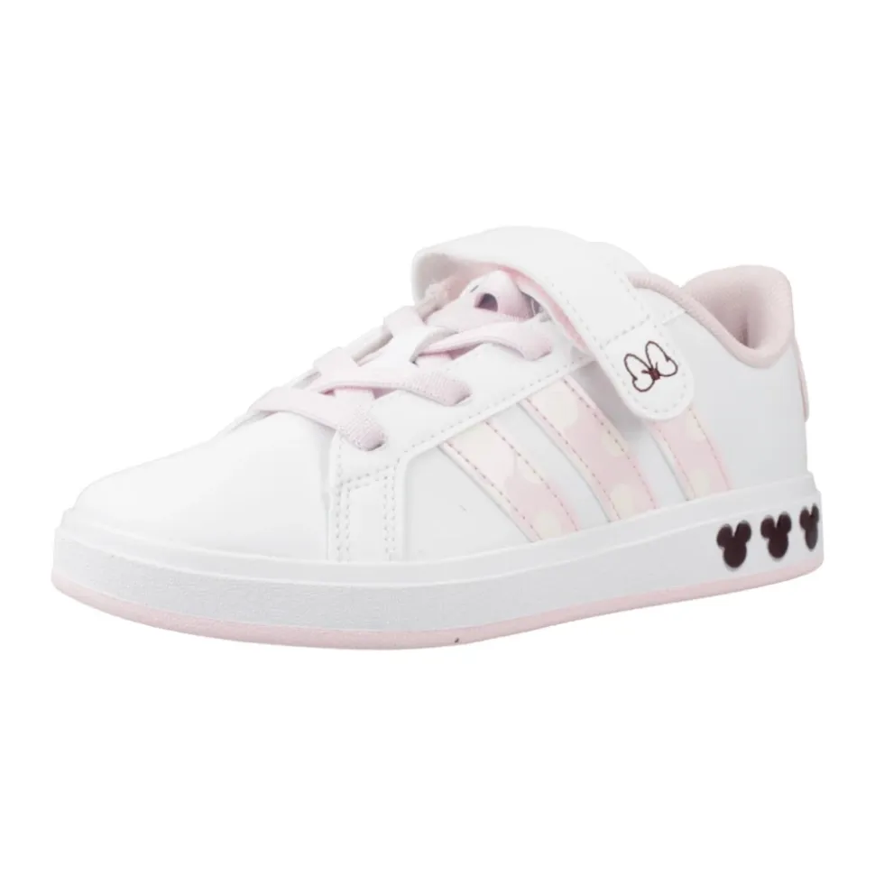 Minnie Grand Court Sneakers
