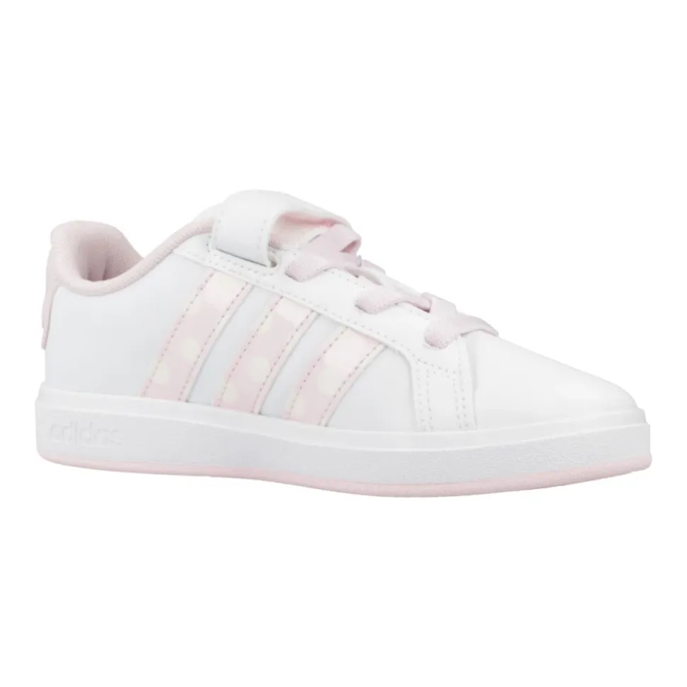Minnie Grand Court Sneakers