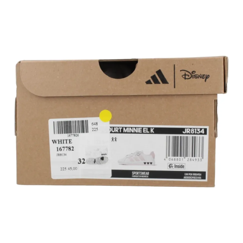 Minnie Grand Court Sneakers