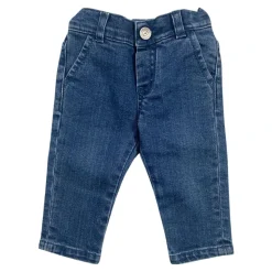 Missoni Jeans Denim