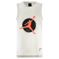 MJ Flight Jersey Tank