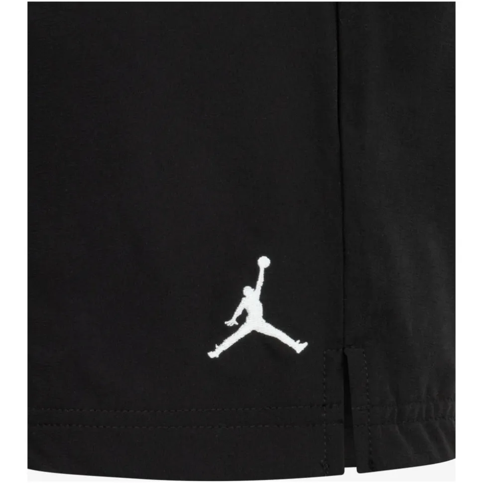 MJ Jumpman Woven Play Shorts