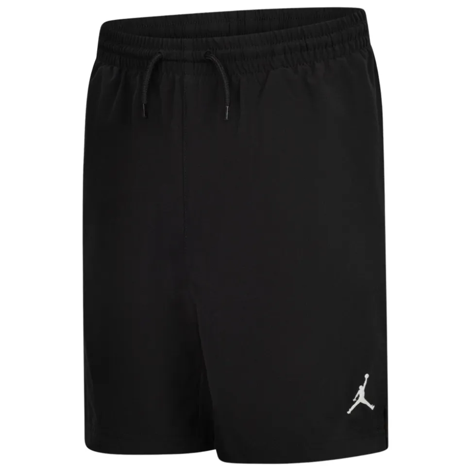 MJ Jumpman Woven Play Shorts