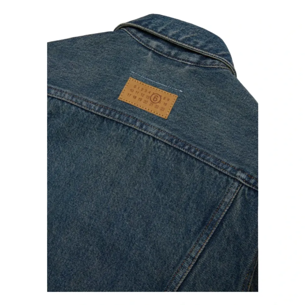 MM6 Maison Margiela Manteaux